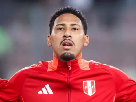 Jesús Castillo sin espacio en Portugal: Su vuelta a la Liga 1 se dará en un equipo grande