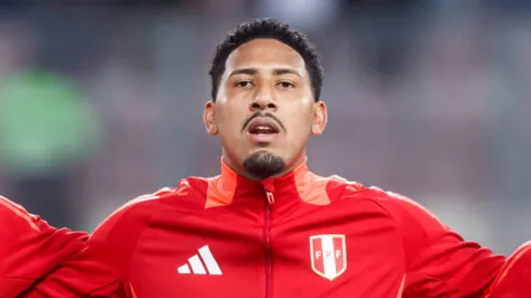 Jesús Castillo vuelve a un equipo grande.