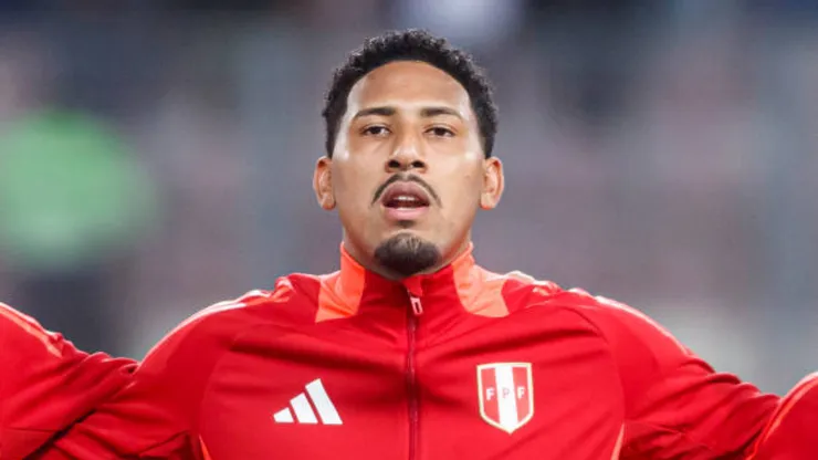 Jesús Castillo vuelve a un equipo grande.