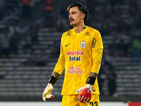 Alianza Lima se equivocó en la contratación de Guillermo Viscarra: "Más pudo el negocio..."