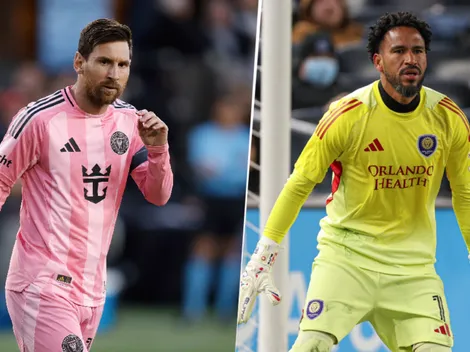 Messi vs. Pedro Gallese: hora y dónde ver EN VIVO clásico Inter Miami vs. Orlando City