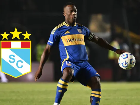 ¿De vuelta al Rímac? El pedido de los hinchas de Sporting Cristal a Luis Advíncula