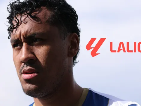 Hay esperanza para Renato Tapia: Leganés ganó y definirá el descenso de LaLiga mano a mano ante Espanyol