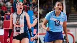 Alianza Lima se medirá ante Regatas Lima por la final de la Liga Peruana de Vóley 2025.