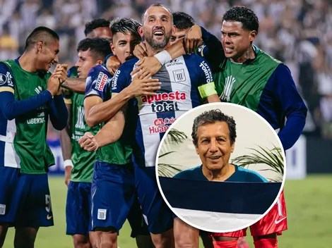 Los 3 jugadores que César Cueto pide para Alianza Lima en el Torneo Clausura