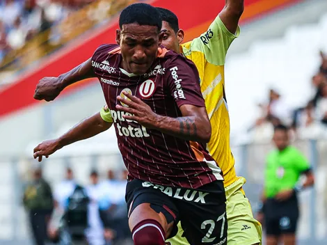 La tabla de posiciones del Apertura 2025 tras derrota de Universitario, victoria de Huancayo y empate de Melgar