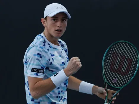 Lo que necesita Ignacio Buse para llegar al cuadro principal de Roland Garros 2025: ¿Cómo se juega la qualy?