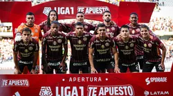 Universitario de Deportes perdió e hinchas explotaron contra referente.