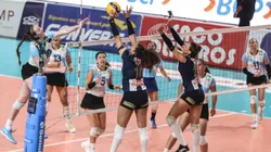 Regatas Lima y Alianza Lima están igualados en la serie final.