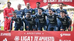 Alianza Lima sorprendió con inesperada decisión.