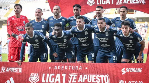 Alianza Lima sorprendió con inesperada decisión.
