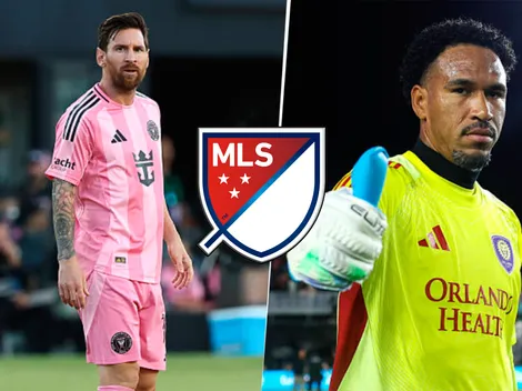 La denuncia pública de Messi que involucra a Pedro Gallese y sacude a la MLS