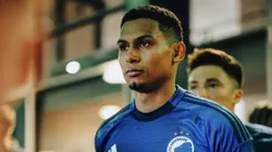 Marcos López atraviesa un gran momento en FC Copenhague.