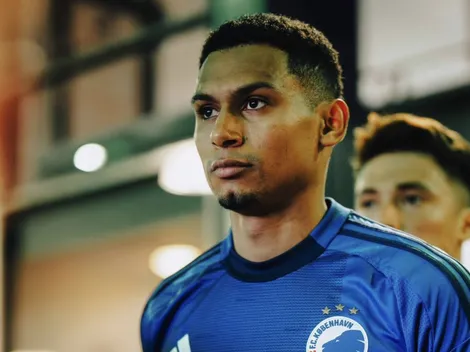 Fue campeón en Sporting Cristal, Ibáñez lo cuenta para Perú y está a un paso de jugar la Champions League