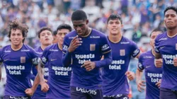 Néstor Gorosito lo borró y ahora será titular ante Alianza Universidad.