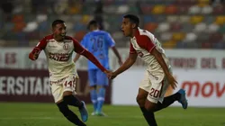 Exjugador de Universitario reveló ser hincha de Alianza Lima pese a estar en otro equipo de la Liga 1.