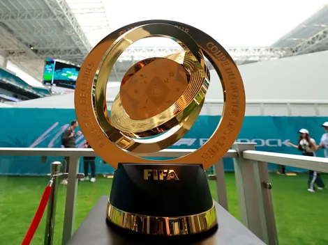 Canales y plataformas para ver el Mundial de Clubes 2025 en Perú