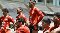 La Selección Peruana tiene sus primeros convocados.