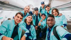 Franco Lostaunau qué jugadores estarían fuera de su peso en Alianza Lima.