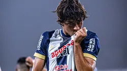 Bassco Soyer confesó quién predijo su gol en Alianza Lima.