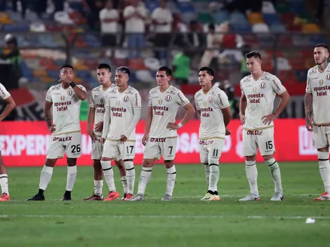 Universitario no soporta más a Miguel Grau y emitió un fuerte comunicado contra la sanción del Monumental