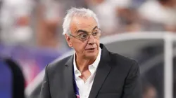 Jorge Fossati negó conversación con posible refuerzo de Universitario.