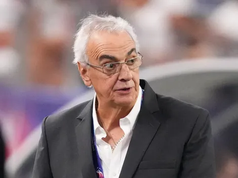 El mal momento de Jorge Fossati en Universitario previo al clásico vs. Sporting Cristal