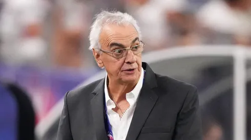 Jorge Fossati negó conversación con posible refuerzo de Universitario.