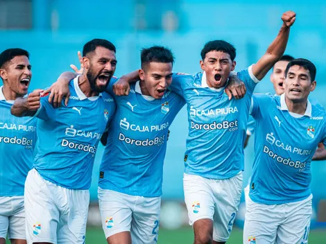 ¿En su mejor momento? Así llega Sporting Cristal al clásico vs. Universitario por el Apertura 2025