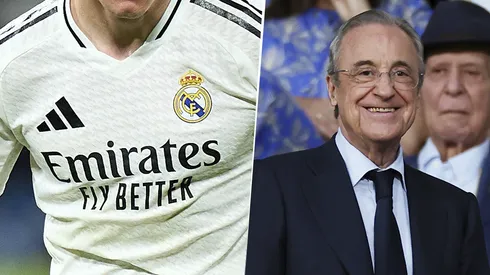 Real Madrid se prepara para realizar grandes fichajes.