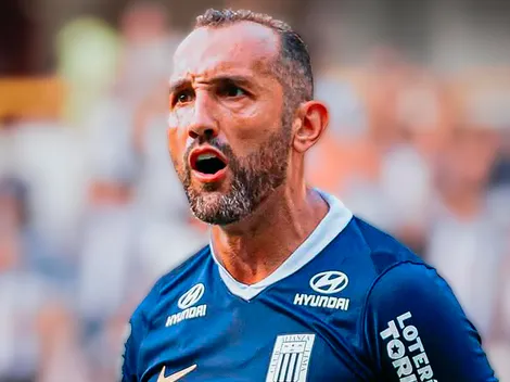 Barcos habló sobre todo el plantel de Alianza: "La autocrítica es necesaria"