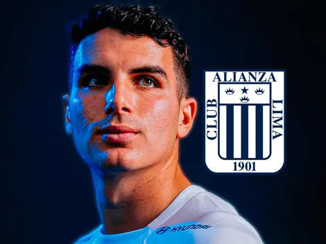 Succar reveló la pena que sintió tras su gol anulado: "Lloré de frustración"