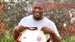 Bolavip Perú conversó con Balán Gonzáles sobre Universitario.