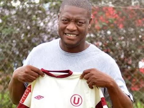 Balán Gonzáles, sobre las derrotas y los reclamos en Universitario: "No justifico la violencia, pero..."