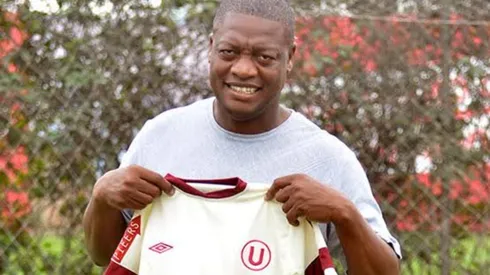 Bolavip Perú conversó con Balán Gonzáles sobre Universitario.