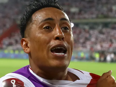 Con Christian Cueva a la cabeza, las novedades que tendría la convocatoria de la Selección Peruana