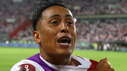 Las novedades en la lista de la Selección Peruana.