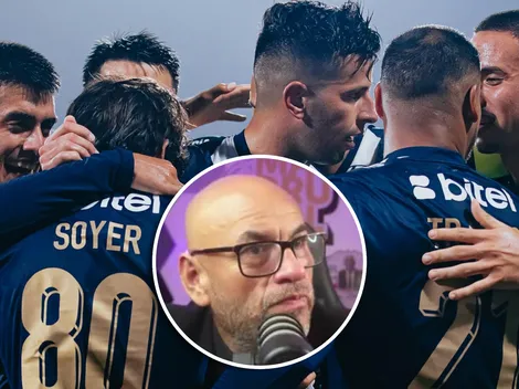 Alianza Lima ganó, pero el jugador que se ganó las críticas de Mr Peet: "No está en su mejor momento"