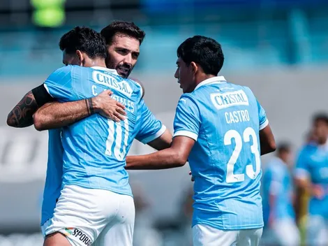 ¡Bajas sensibles! Los futbolistas que no podrán jugar en Sporting Cristal el clásico vs. Universitario