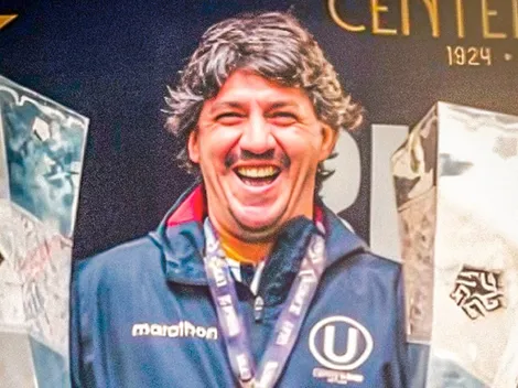 Jean Ferrari advierte pelea entre hinchas de Universitario y Sporting Cristal: Por cierre del Monumental