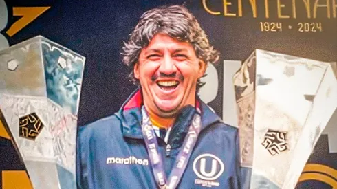 Jean Ferrari alerta sobre el Universitario vs. Sporting Cristal.