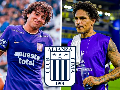 Guerrero rompió su silencio y habló sobre Bassco Soyer