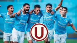 El Universitario vs. Sporting Cristal se jugará sin público.