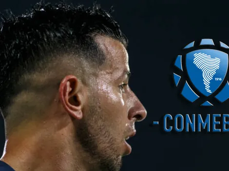 CONMEBOL tomó decisión sobre Alianza Lima y Pablo Ceppelini: Por acto racista con Boca Juniors