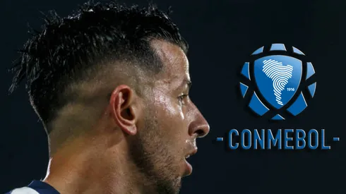 CONMEBOL define futuro de Alianza Lima y Pablo Ceppelini.