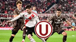 Platense dio la clave para vencer a River Plate.