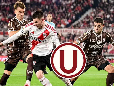 Atento Jorge Fossati, Platense dio la clave para vencer a River Plate en el Monumental