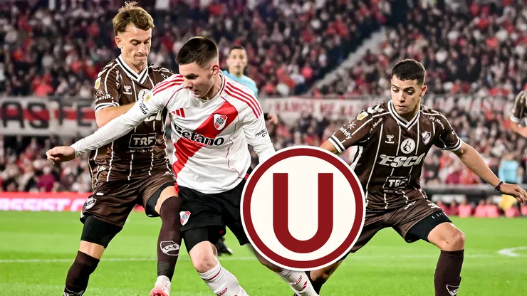 Platense dio la clave para vencer a River Plate.
