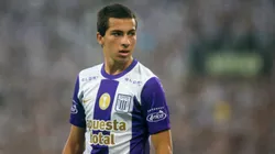 Alianza Lima peleará por la continuidad de Bassco Soyer.