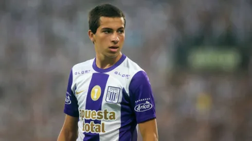 Alianza Lima peleará por la continuidad de Bassco Soyer.